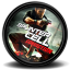Splinter Cell - Conviction CE 4 Icon 64x64 png